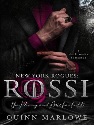 cover image of New York Rogues